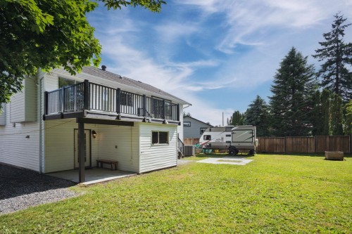 11943 249 Street, Maple Ridge, BC 