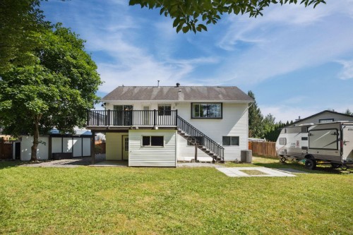 11943 249 Street, Maple Ridge, BC 