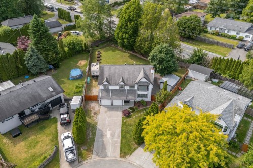 11943 249 Street, Maple Ridge, BC 