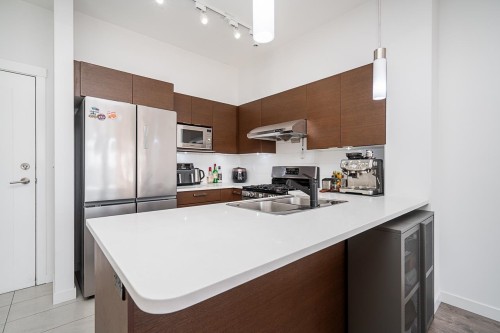 416-12339 Steveston Highway, Richmond, BC 