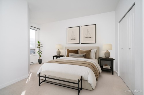 416-12339 Steveston Highway, Richmond, BC 