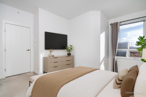 416-12339 Steveston Highway, Richmond, BC 