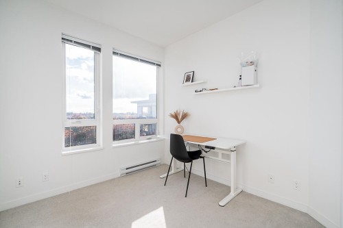 416-12339 Steveston Highway, Richmond, BC 