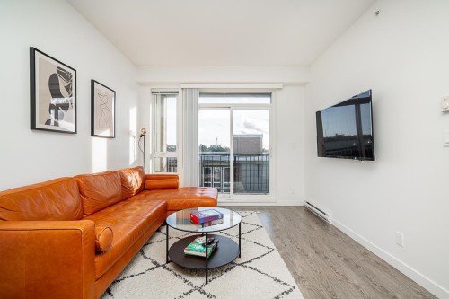 416-12339 Steveston Highway, Richmond, BC 