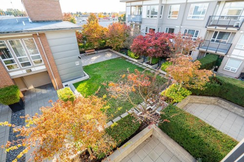 416-12339 Steveston Highway, Richmond, BC 