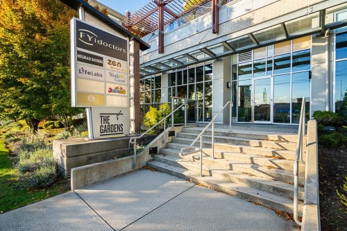 416-12339 Steveston Highway, Richmond, BC 