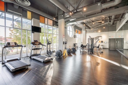 416-12339 Steveston Highway, Richmond, BC 