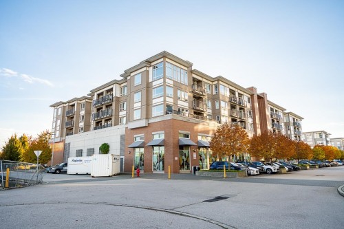 416-12339 Steveston Highway, Richmond, BC 
