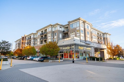 416-12339 Steveston Highway, Richmond, BC 