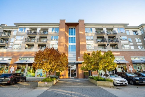 416-12339 Steveston Highway, Richmond, BC 