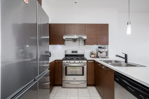 416-12339 Steveston Highway, Richmond, BC 