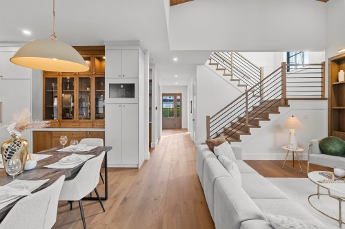 4925 Dogwood Drive, Delta, BC 