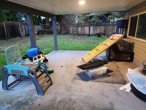 120B Avenue, Pitt Meadows, BC 