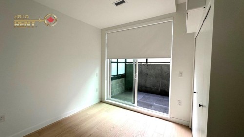 122-650 2Nd Street E, North Vancouver, BC 