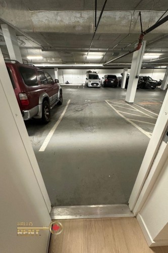 122-650 2Nd Street E, North Vancouver, BC 