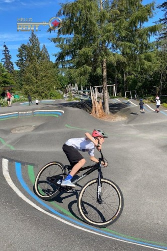 122-650 2Nd Street E, North Vancouver, BC 