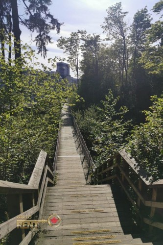 122-650 2Nd Street E, North Vancouver, BC 