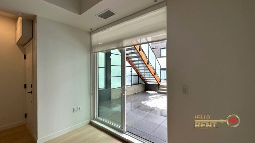 122-650 2Nd Street E, North Vancouver, BC 