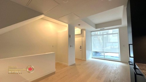 122-650 2Nd Street E, North Vancouver, BC 