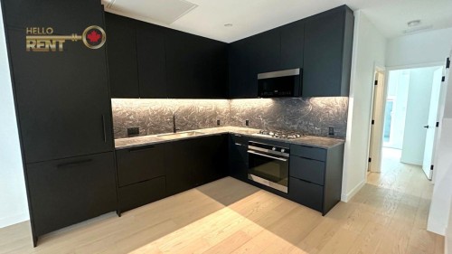 122-650 2Nd Street E, North Vancouver, BC 