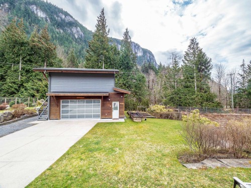 38608 Westway Avenue, Squamish, BC 