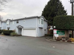 4-7040 Williams Road  Richmond, BC V7A 5B4