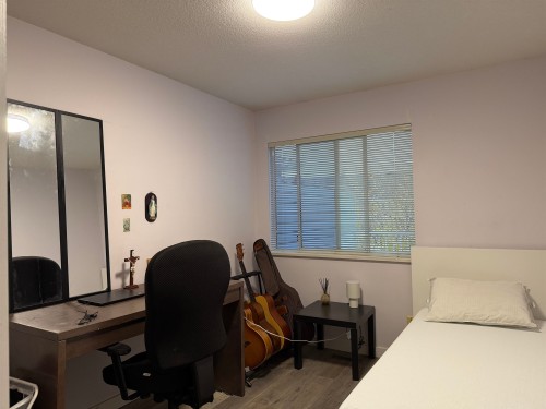 4-7040 Williams Road, Richmond, BC 