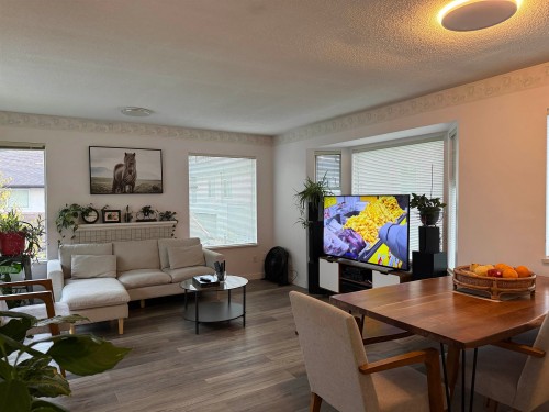 4-7040 Williams Road, Richmond, BC 