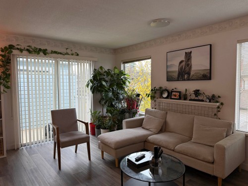 4-7040 Williams Road, Richmond, BC 