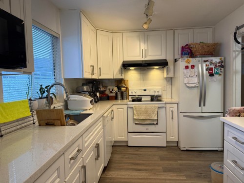 4-7040 Williams Road, Richmond, BC 