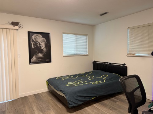 4-7040 Williams Road, Richmond, BC 