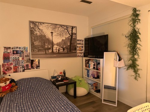 4-7040 Williams Road, Richmond, BC 