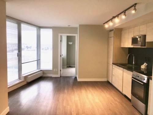 1207-489 Interurban Way, Vancouver, BC 