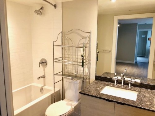 1207-489 Interurban Way, Vancouver, BC 