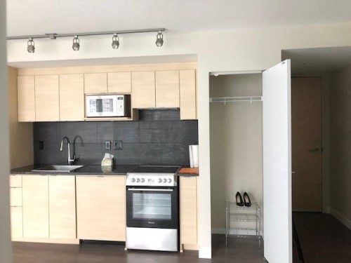 1207-489 Interurban Way, Vancouver, BC 