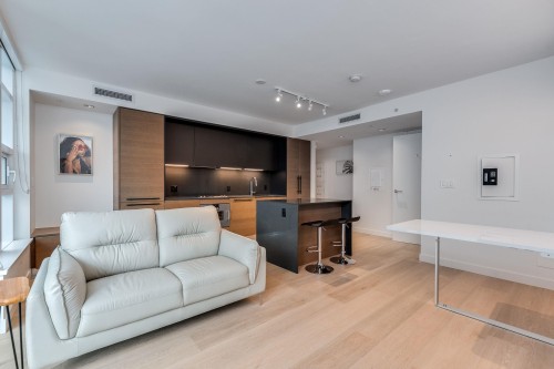 1003-1289 Hornby Street, Vancouver, BC 