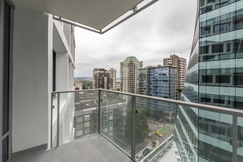 1003-1289 Hornby Street, Vancouver, BC 