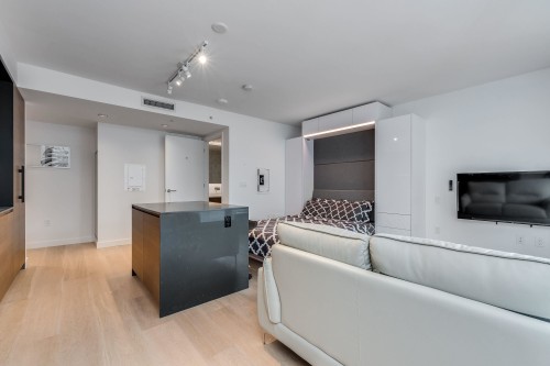 1003-1289 Hornby Street, Vancouver, BC 