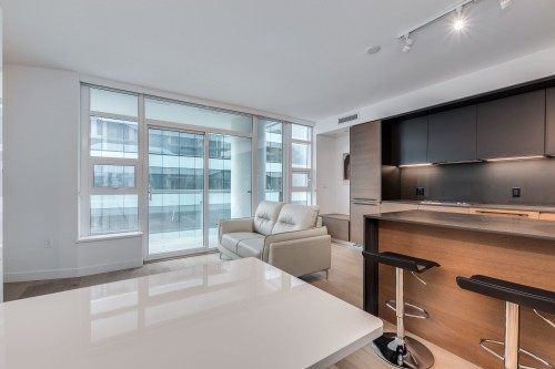 1003-1289 Hornby Street, Vancouver, BC 
