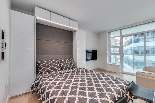 1003-1289 Hornby Street, Vancouver, BC 