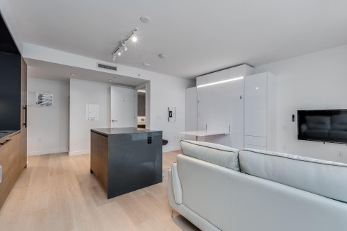 1003-1289 Hornby Street, Vancouver, BC 