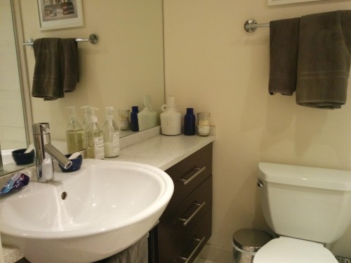 211-1540 Haro Street, Vancouver, BC 