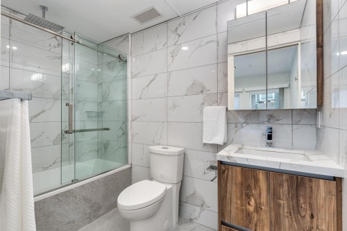 105-1170 Barclay Street, Vancouver, BC 