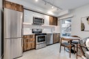 105-1170 Barclay Street, Vancouver, BC 
