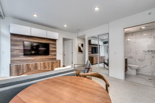 105-1170 Barclay Street, Vancouver, BC 