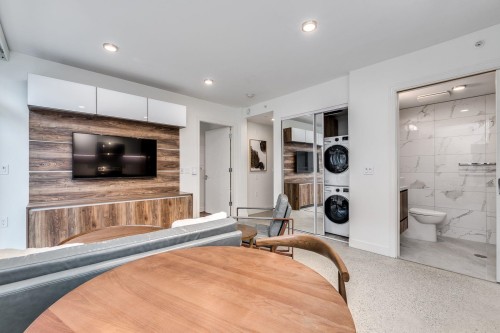 105-1170 Barclay Street, Vancouver, BC 