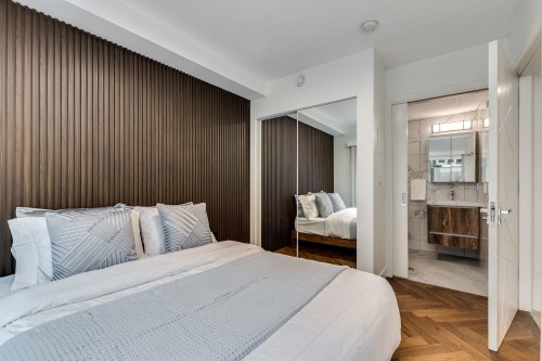 105-1170 Barclay Street, Vancouver, BC 