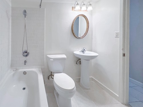 20-935 Jervis Street, Vancouver, BC 