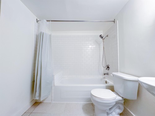 20-935 Jervis Street, Vancouver, BC 