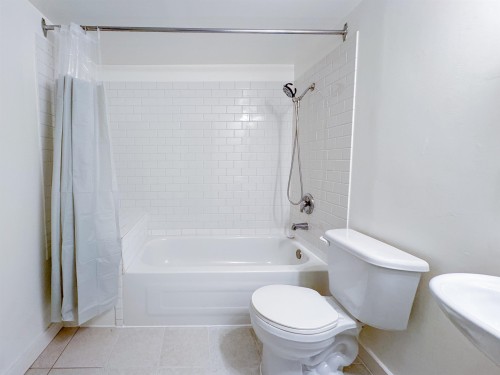 20-935 Jervis Street, Vancouver, BC 